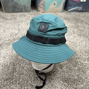 Volcom Ventilator Boonie Hat O/S